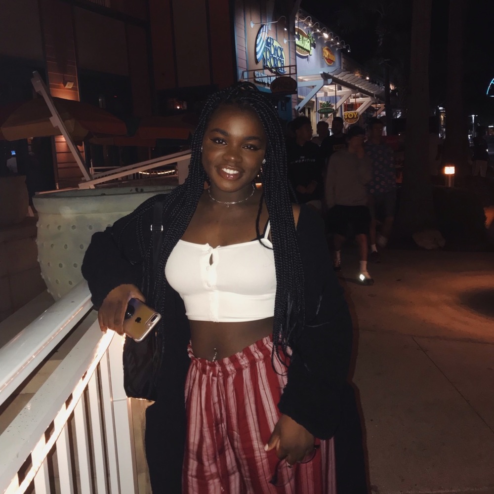 hey there :)